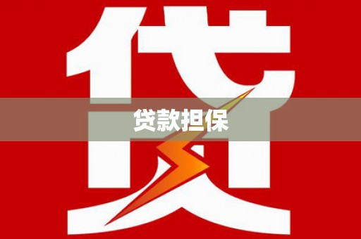 琼海贷款担保