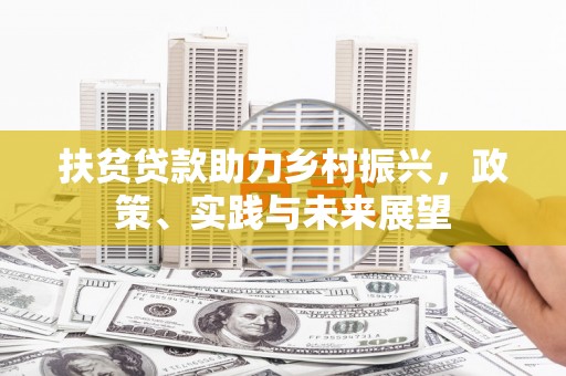琼海扶贫贷款助力乡村振兴，政策、实践与未来展望