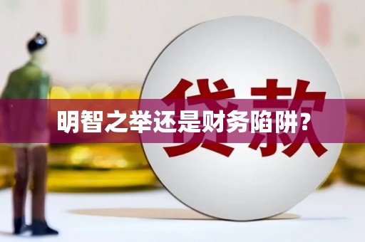 琼海明智之举还是财务陷阱？
