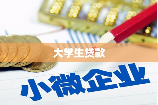 琼海大学生贷款