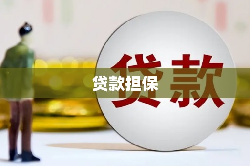 琼海贷款担保
