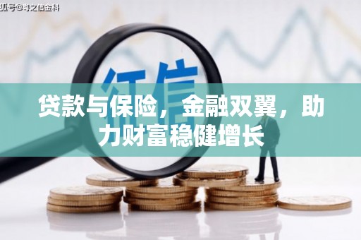 琼海贷款与保险，金融双翼，助力财富稳健增长