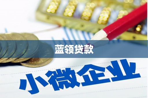 琼海蓝领贷款